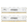 Crucial 16GB 2666MHz Ballistix Sport LT White CL16 (2x8GB) - 351117 - zdjęcie